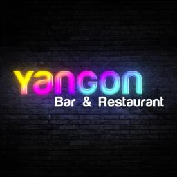 Yangon Bar