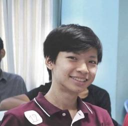 Zam Tan Lian (Louis)