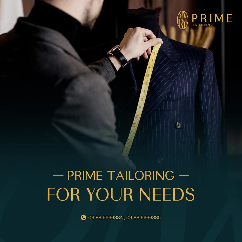 Showcase image 1 for Prime